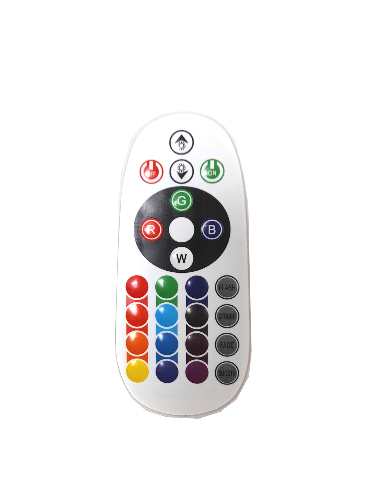 SAMPLEVARE - Marconi LED Pinspot 5 W