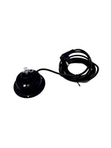 SAMPLEVARE - M-30 Diskokugle Motor, 1,5 RPM