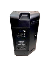 SAMPLEVARE - Tonoch KT15DSP PA Højttaler (450W)