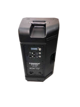 SAMPLEVARE - Tonoch KT12DSP PA Højttaler (450W)