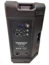 SAMPLEVARE - Tonoch KT12DSP PA Højttaler (450W)