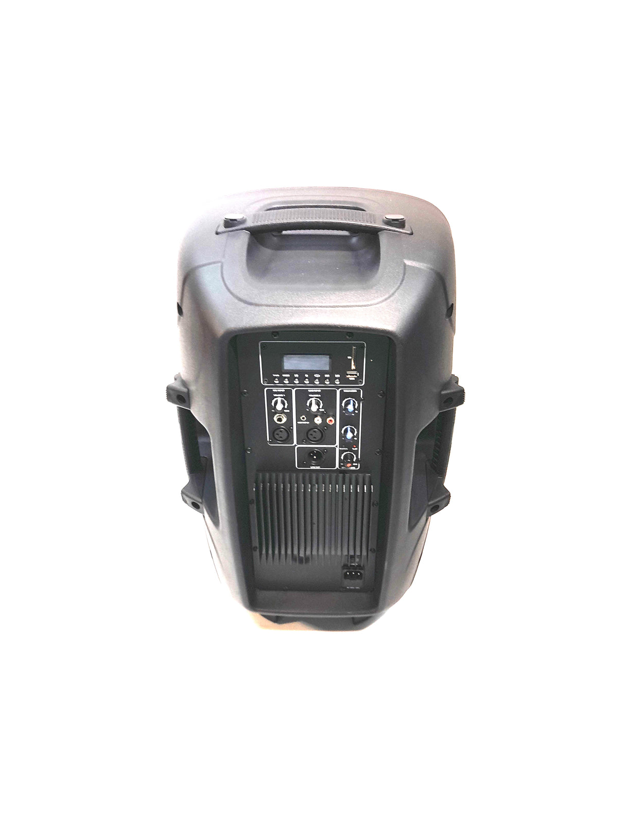 SAMPLEVARE - Tonoch PN12UB PA Højttaler (120W)