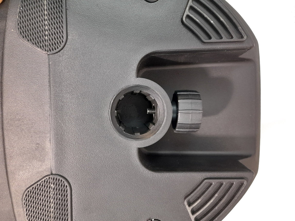 SAMPLEVARE - Tonoch PN12UB PA Højttaler (120W)