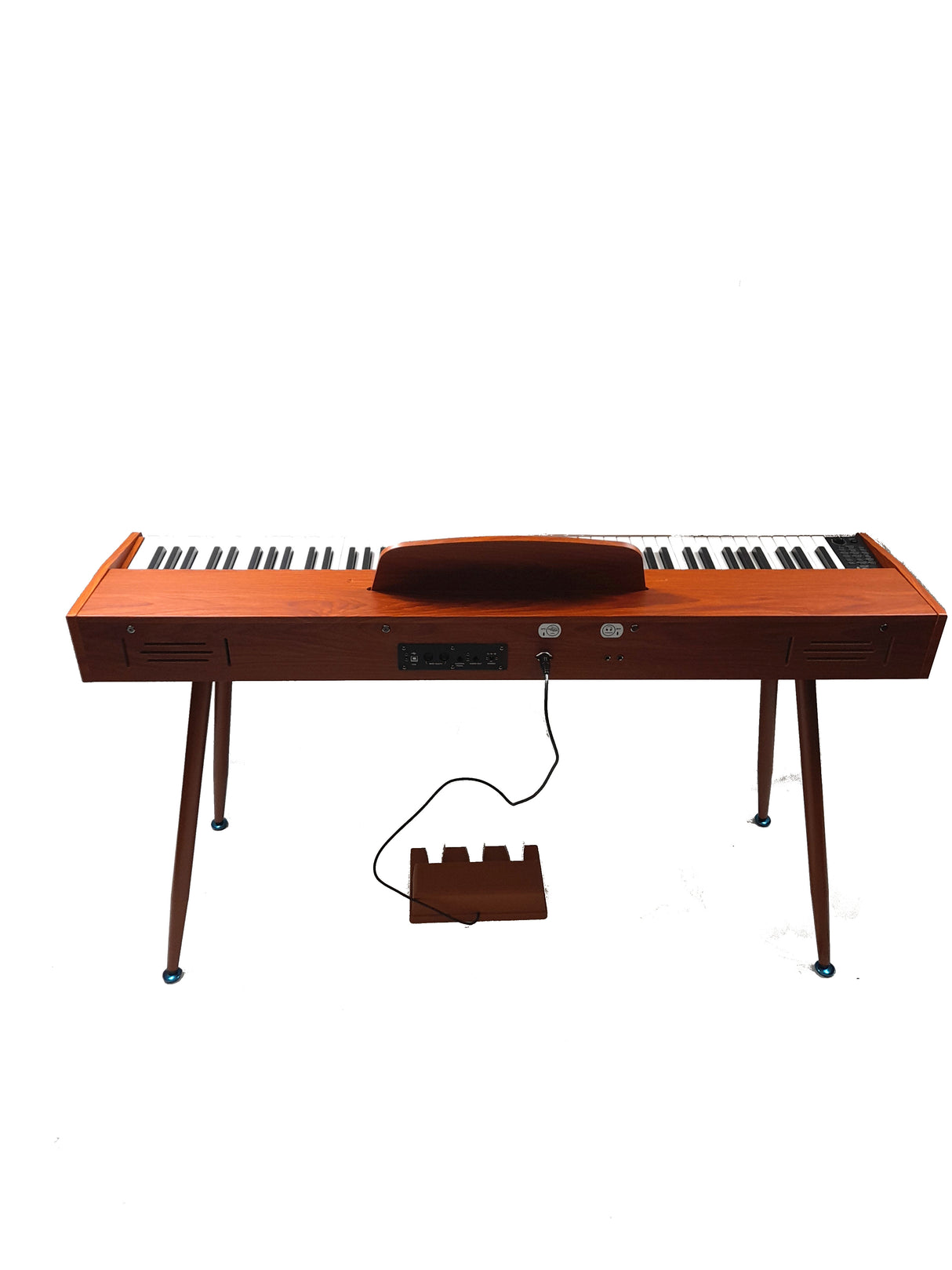 DEMOVARE - Grooveland S32 Elklaver (Teak)