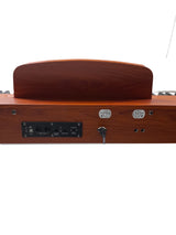 DEMOVARE - Grooveland S32 Elklaver (Teak)