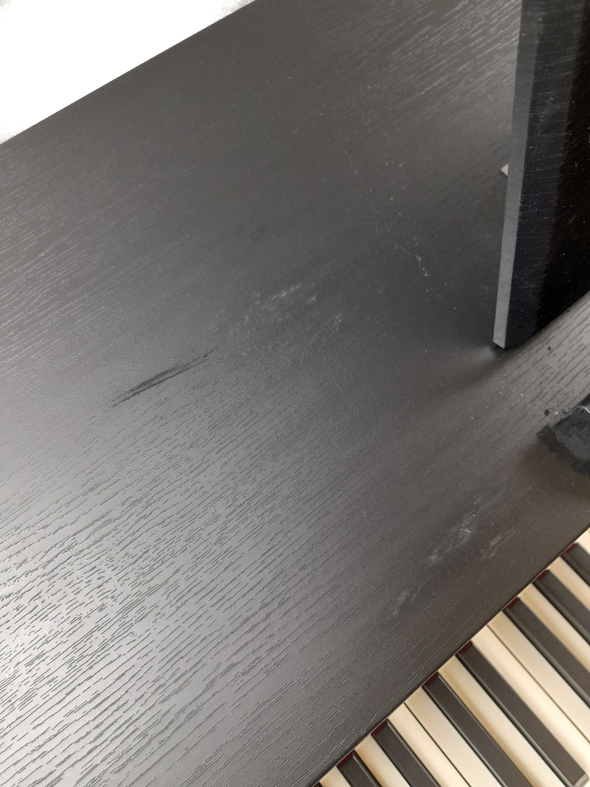 DEMOVARE - Grooveland DI Elklaver (Sort)