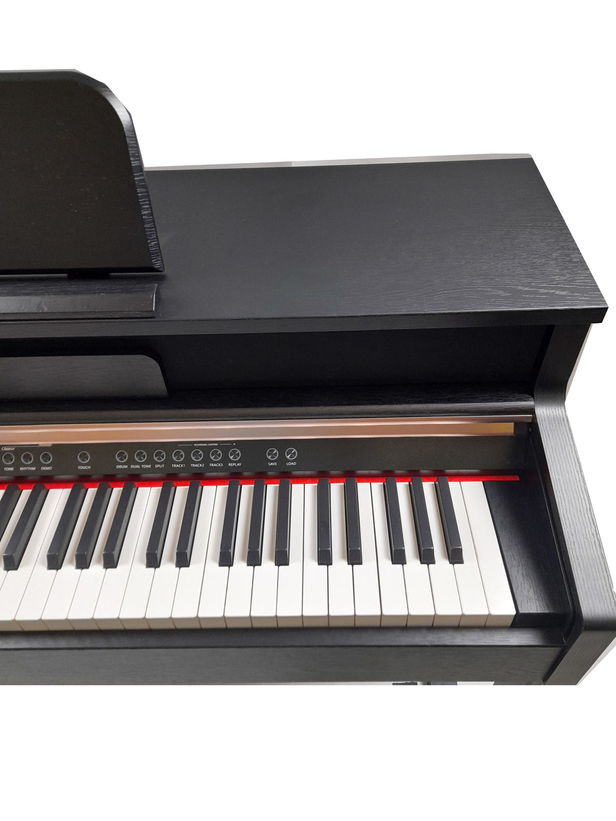 DEMOVARE - Grooveland DI Elklaver (Sort)