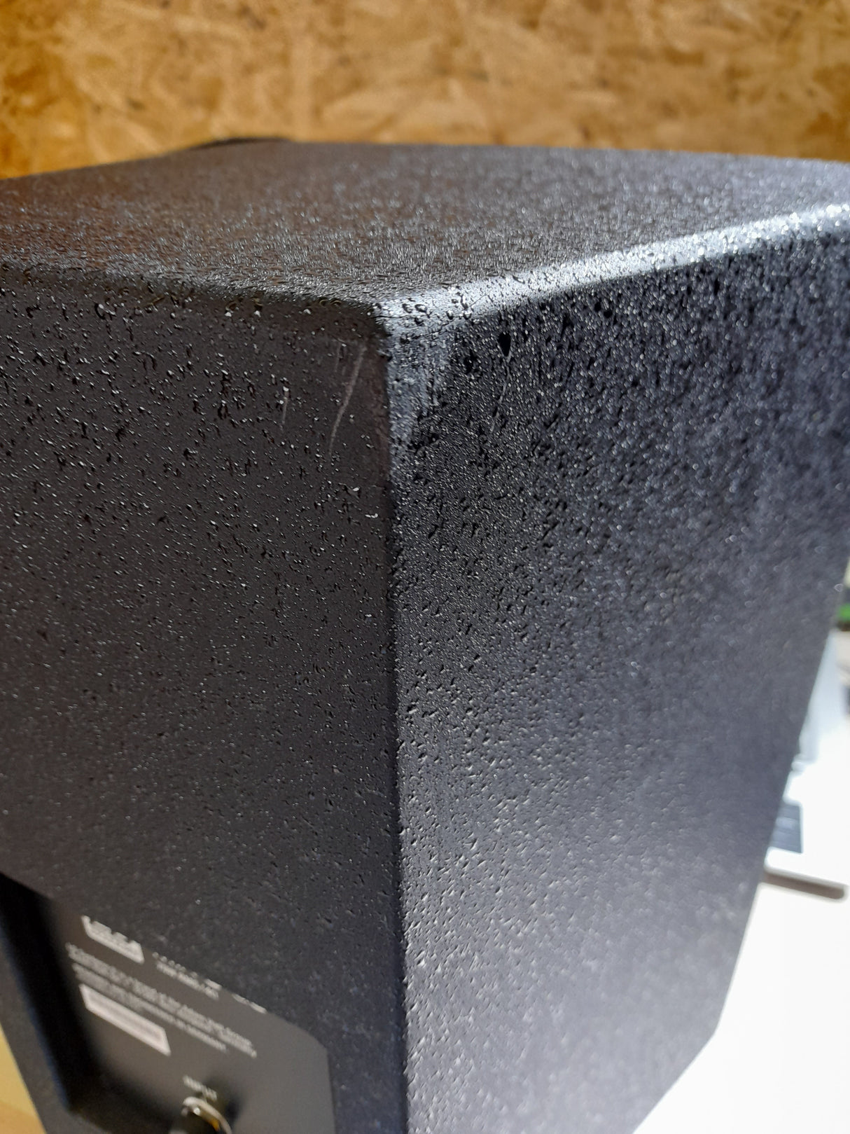 RETURVARE - LD Systems Stinger MIX 6 G3 - Passiv PA Højttaler