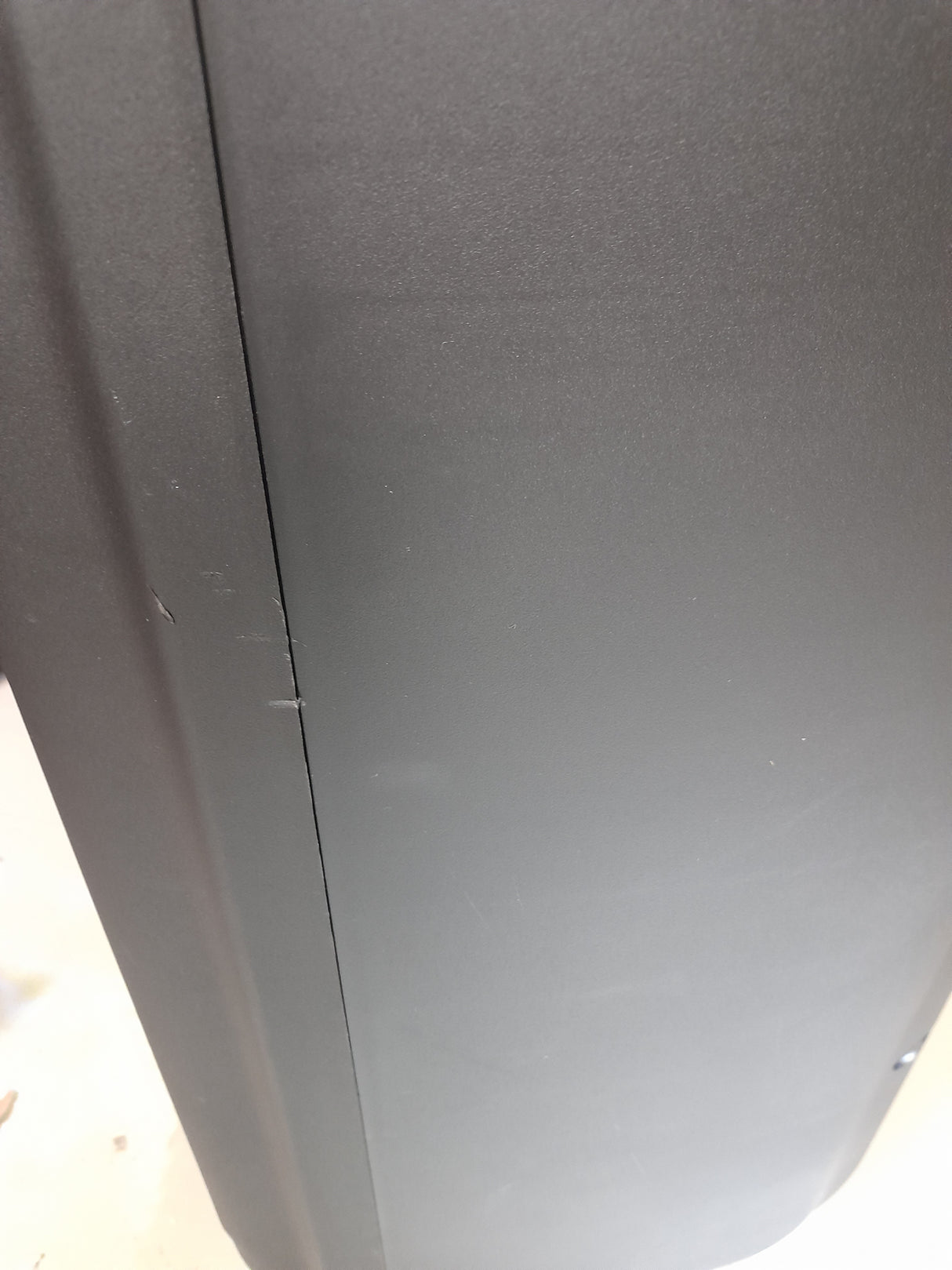 RETURVARE - BOOMZ Raver Festhøjttaler m. Lys