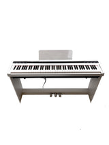 DEMOVARE - Grooveland 90 Klaverpakke (Hvid)