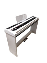 DEMOVARE - Grooveland 90 Klaverpakke (Hvid)