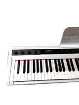 DEMOVARE - Grooveland 90 Klaverpakke (Hvid)