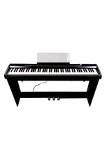 DEMOVARE - Grooveland 80 Klaverpakke (Sort)