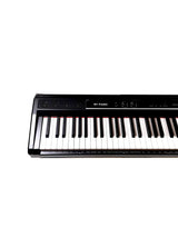 DEMOVARE - Grooveland 80 Klaverpakke (Sort)