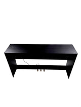 DEMOVARE - Grooveland 3 Elklaver (Sort)