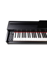 DEMOVARE - Grooveland 3 Elklaver (Sort)