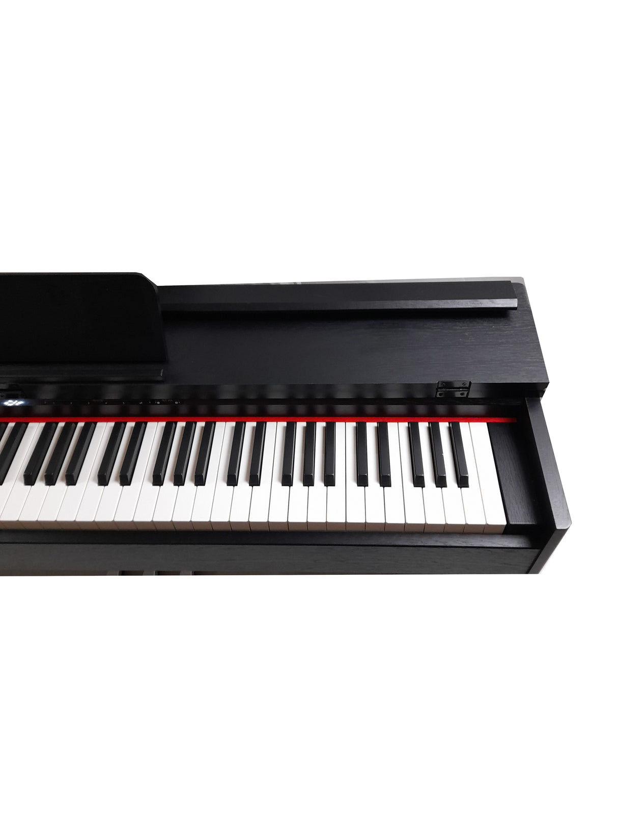 DEMOVARE - Grooveland 3 Elklaver (Sort)