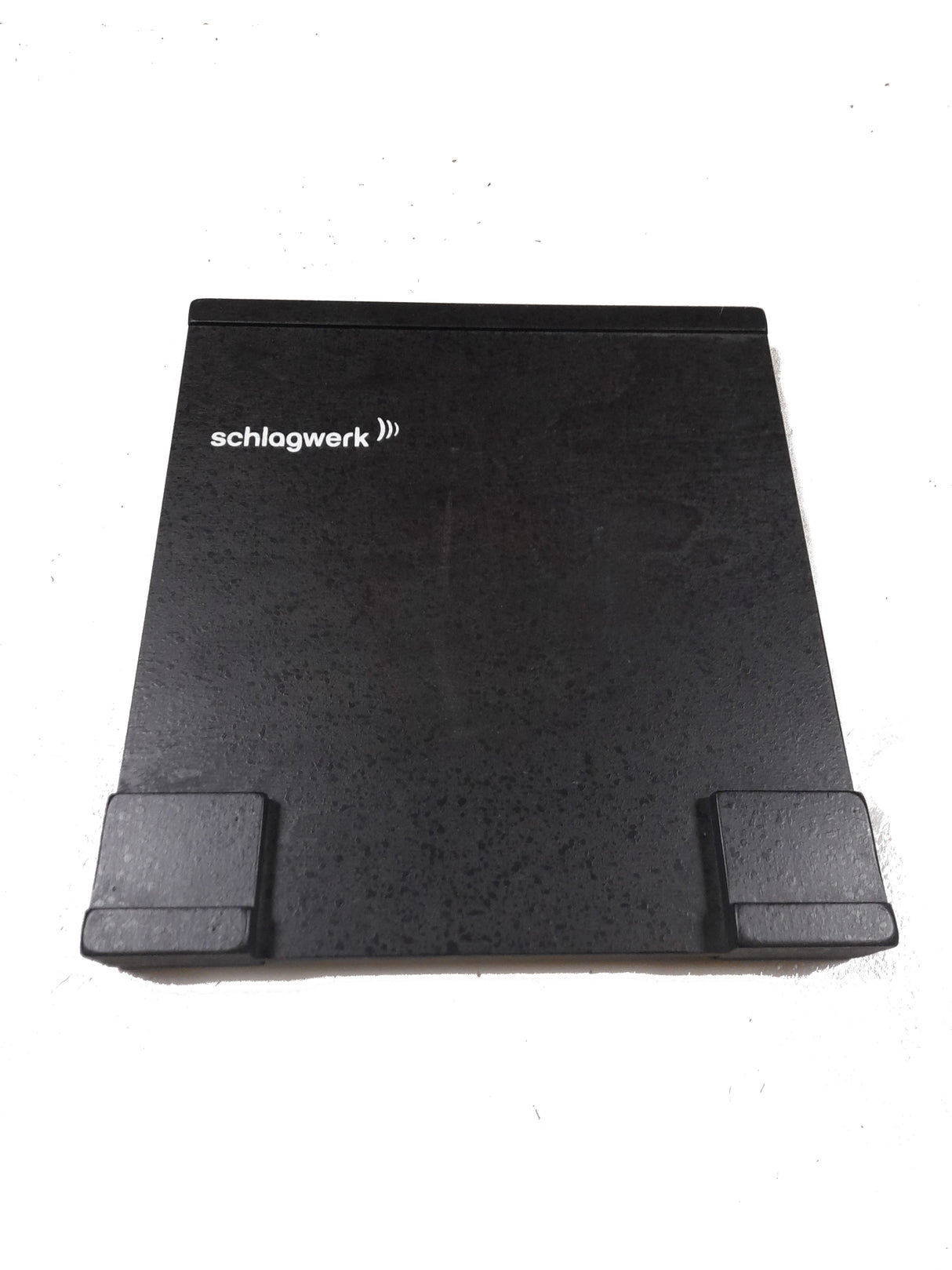 DEMOVARE - Schlagwerk CAP 100 Cajon Pedal Base