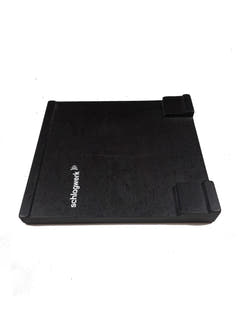 DEMOVARE - Schlagwerk CAP 100 Cajon Pedal Base