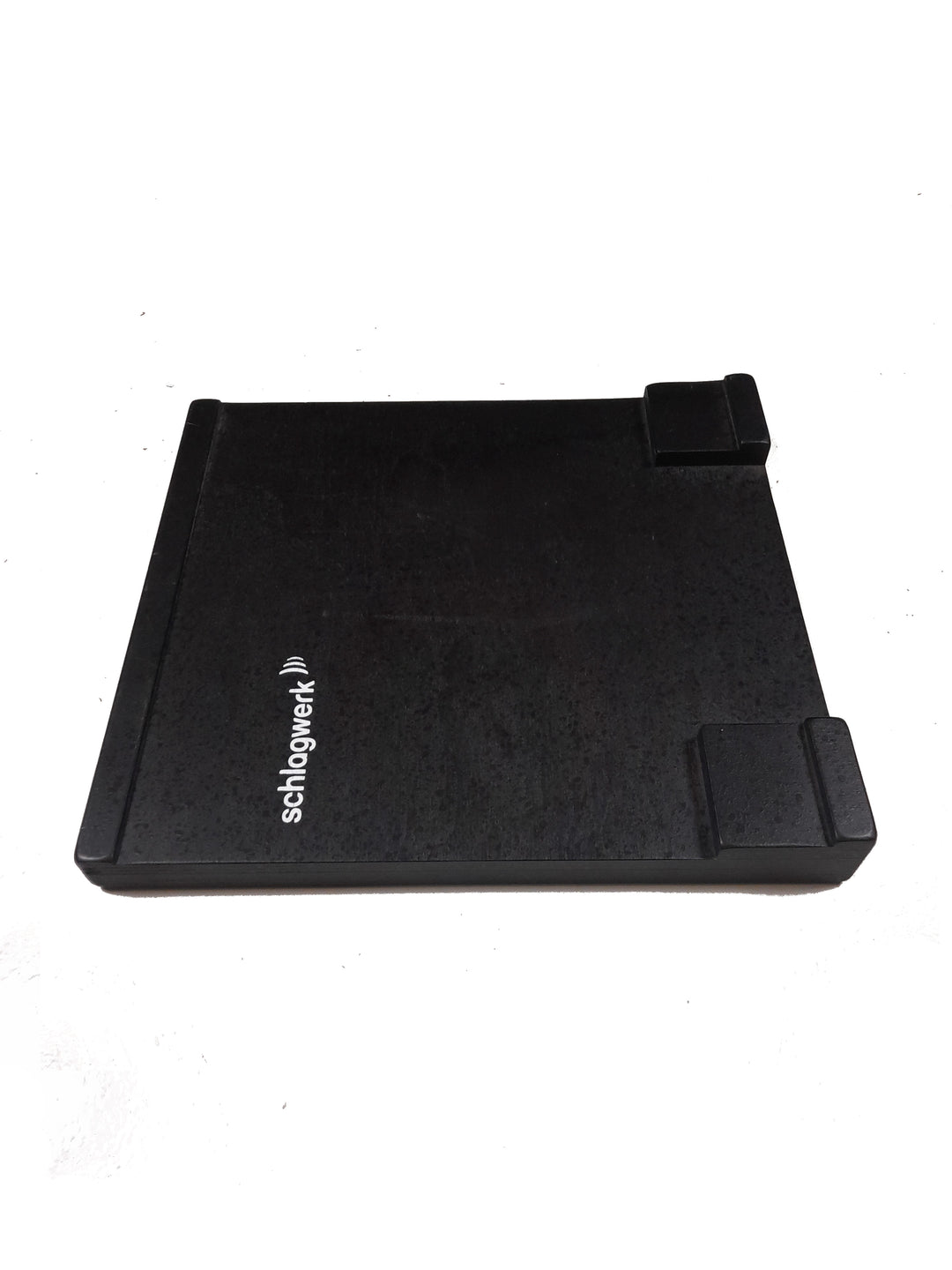 DEMOVARE - Schlagwerk CAP 100 Cajon Pedal Base