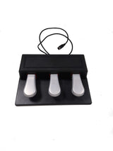 DEMOVARE - Grooveland DP200 Triple Sustain pedal