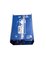 DEMOVARE - Cobra DB-01 Direct One DI Boks