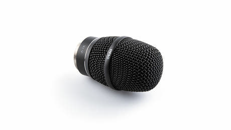 DPA 2028 B-SL-1 Kapsel til Trådløs sender (Shure)