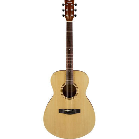 Yamaha FS400 Concert Acoustic Guitar, NATURAL SATIN