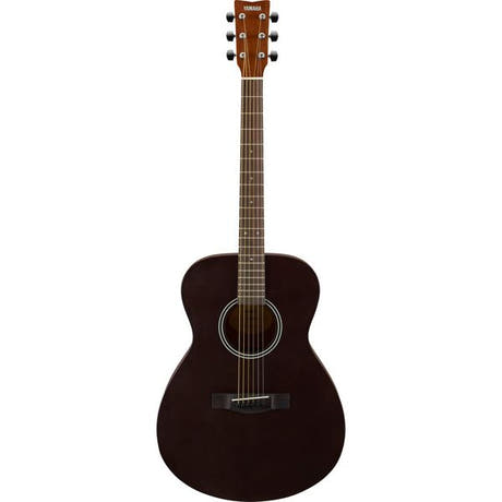 Yamaha F400 Guitar, SMOKY BLACK