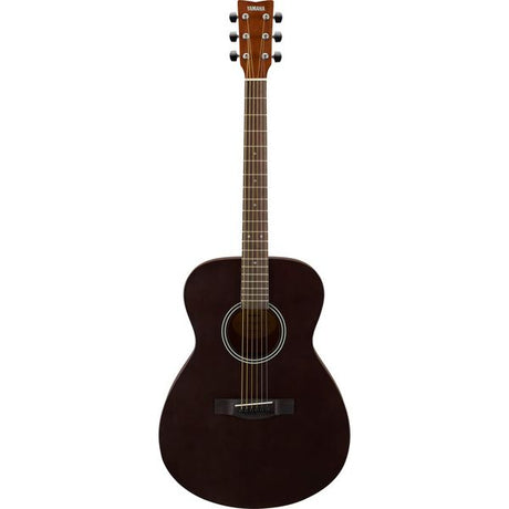 Yamaha F400 Guitar, SMOKY BLACK