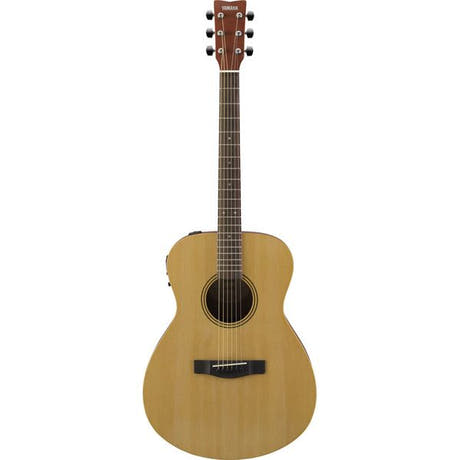 Yamaha FSX400 Elektroakustisk guitar,NATURAL SATIN