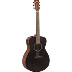Yamaha FSX400 Elektroakustisk guitar, SMOKY BLACK