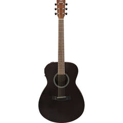 Yamaha FSX400 Elektroakustisk guitar, SMOKY BLACK
