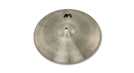 Masterwork Jazz Master 21" Ride