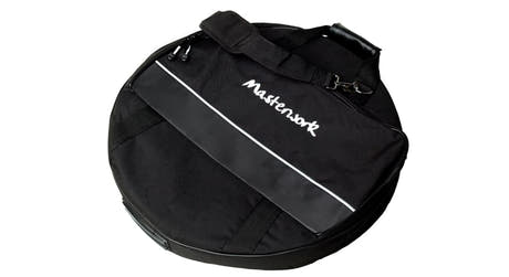 Masterwork Deluxe-Line bækkentaske 22"