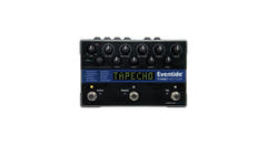 Eventide TimeFactor delay- og looper-pedal