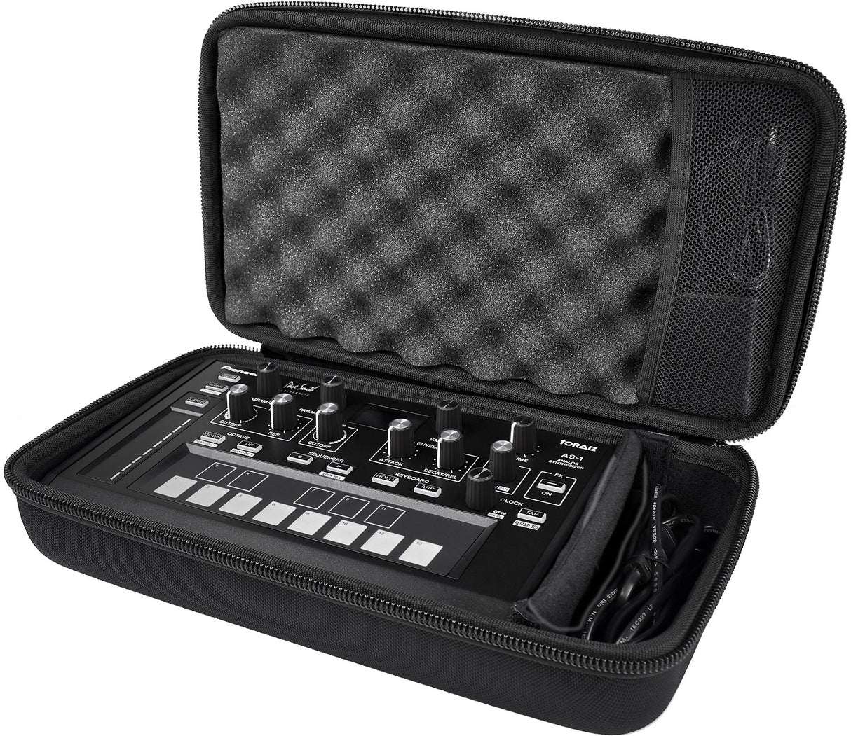 Pioneer DJ DJC-TAS1 bag til Toraiz