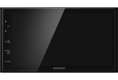 Kenwood DMX5020DABS Apple CarPlay, DAB+, Android Auto og Bluetooth