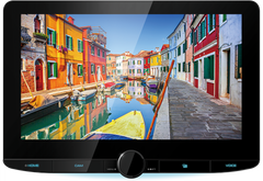 Kenwood DMX9720XDS Multimediaafspiller m. Trådløs Apple CarPlay (10.1")