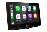 Kenwood DMX9720XDS Multimediaafspiller m. Trådløs Apple CarPlay (10.1")