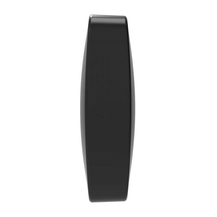 FS42 Park Deluxe digital parkeringsur, Sort