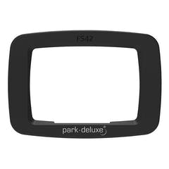 FS42 Park Deluxe digital parkeringsur, Sort