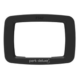 FS42 Park Deluxe digital parkeringsur, Sort