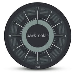 Park Solar Parkeringsskive (FS38)