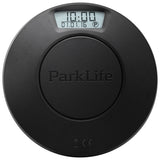 PARKLIFE Parkeringsskive (Titanium Sølv)