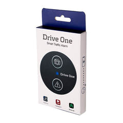 Drive One Trafikalarm