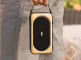 MARLEY ROOTS SOLAR Bluetooth Højttaler