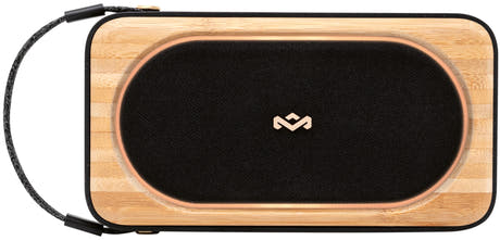 MARLEY ROOTS SOLAR Bluetooth Højttaler