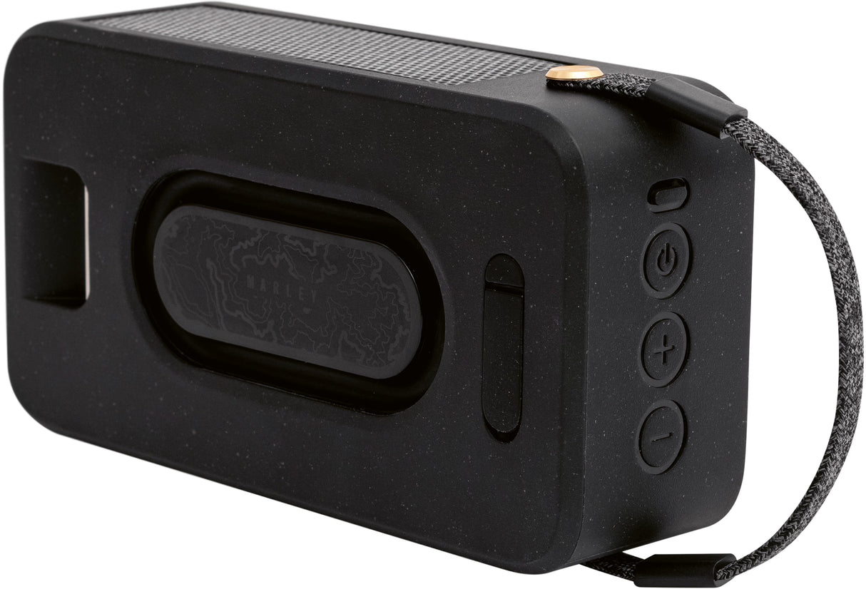 MARLEY ROOTS SOLAR Bluetooth Højttaler