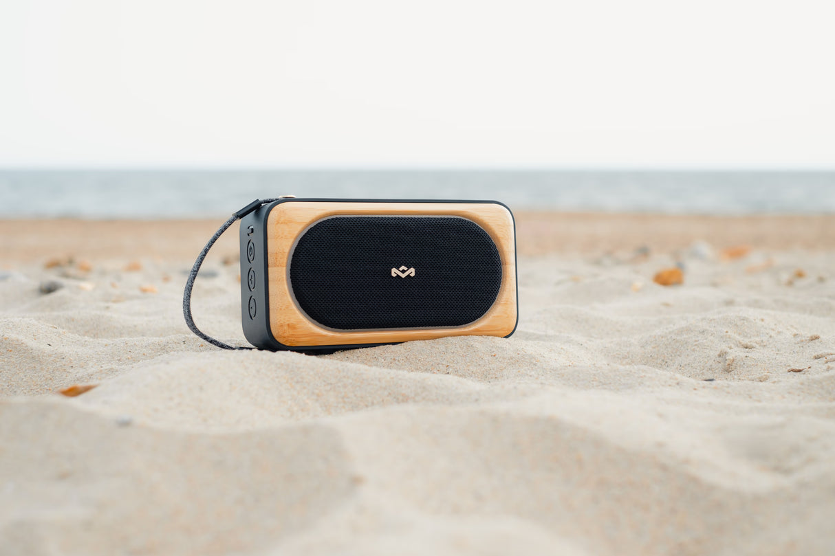 MARLEY ROOTS SOLAR Bluetooth Højttaler